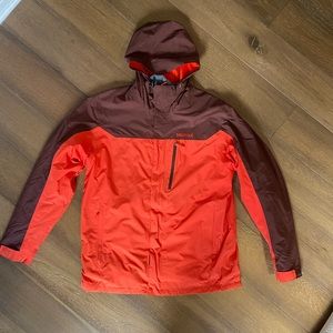 Marmot Ski/Snowboard Coat